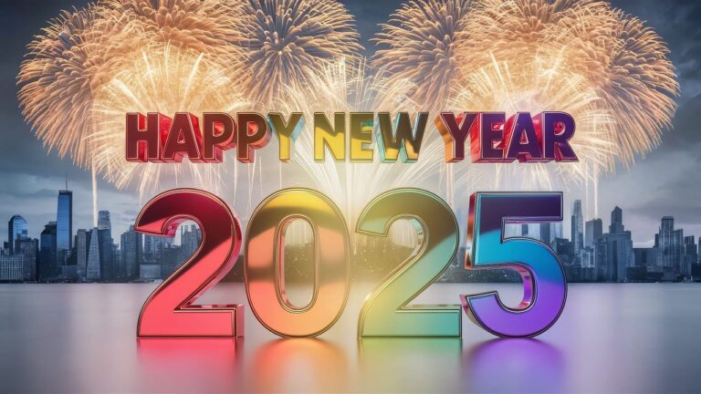new year wishes 2025 in hindi