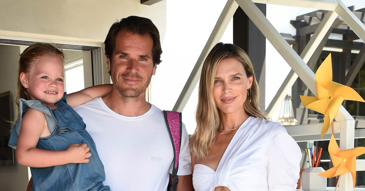 Who is Sara Foster's Husband