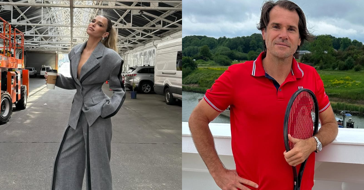 Who is Sara Foster's Husband