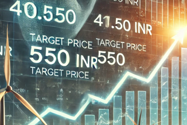 PFC Share Price Update