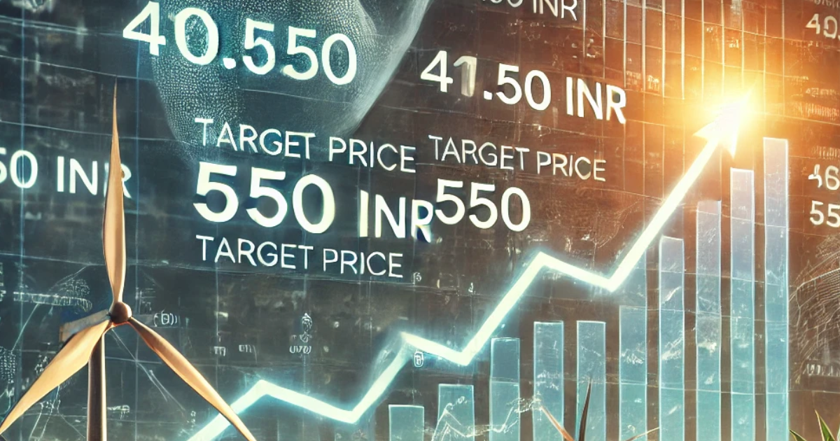 PFC Share Price Update