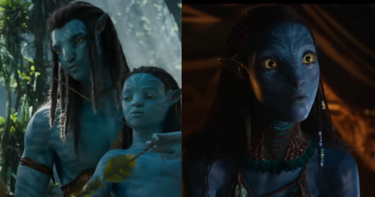 avatar 3 trailer in hindi