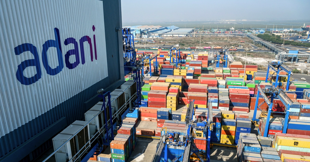 Adani Ports Earnings