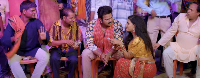 pawan singh