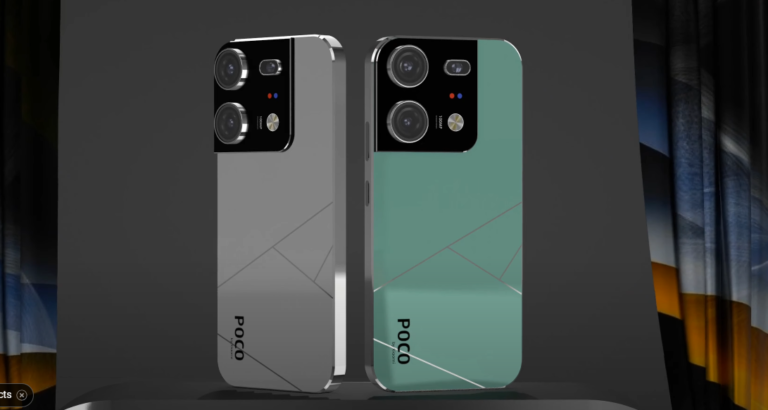 Poco X7 Pro 5G