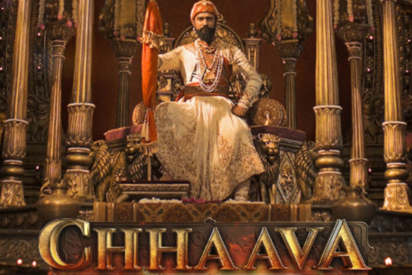 chhaava movie box office collection