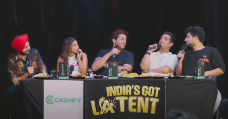 ranveer allahbadia vivaad