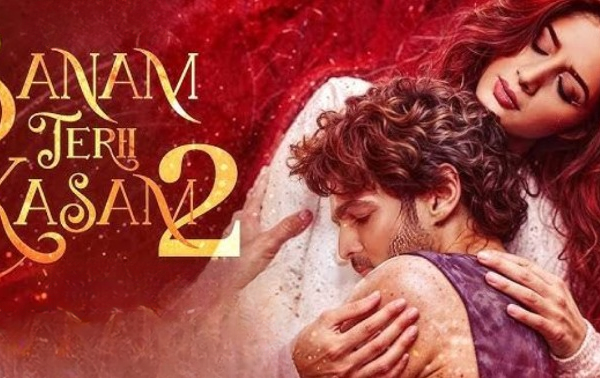 Sanam Teri Kasam 2 