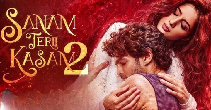 Sanam Teri Kasam 2 