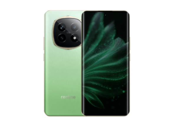 Realme P3 Pro