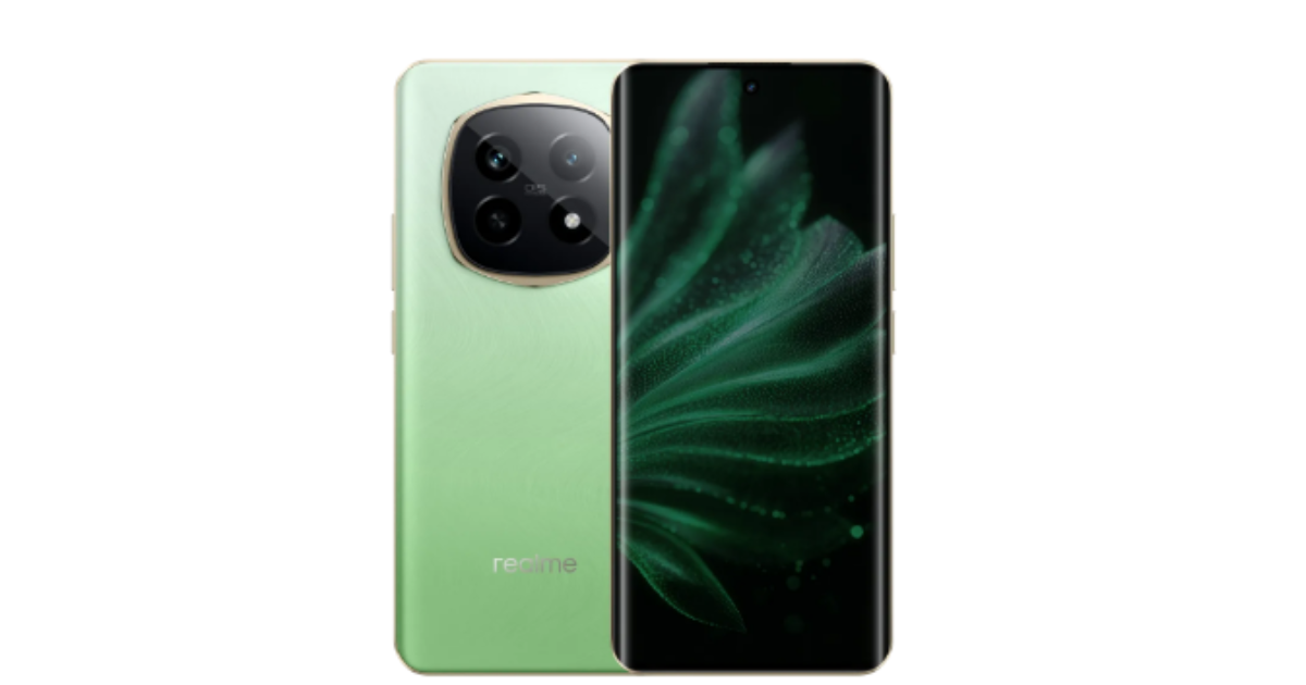 Realme P3 Pro