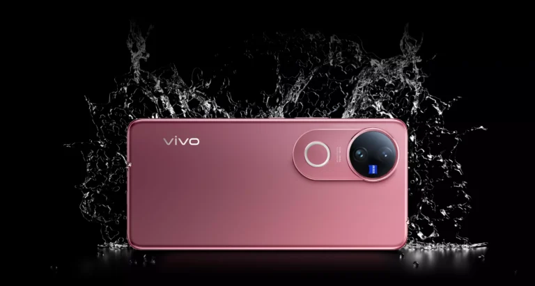 Vivo V50 Pro