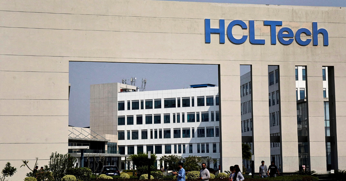 HCL Technologies