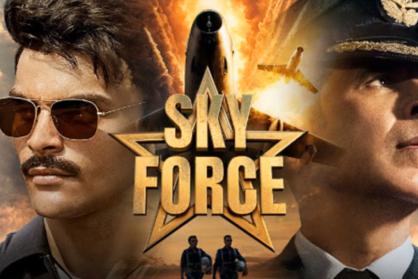 akshay kumar sky force