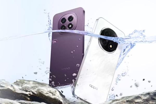 Oppo F29 Pro