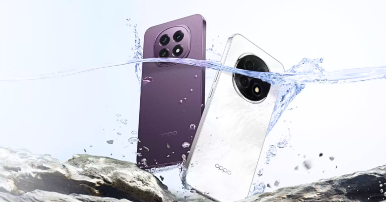 Oppo F29 Pro