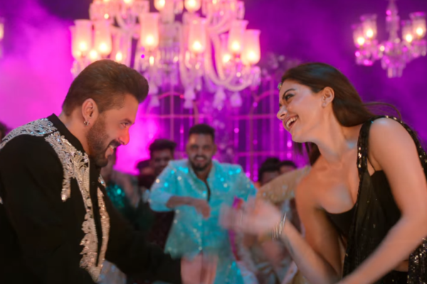 Sikandar Release Date