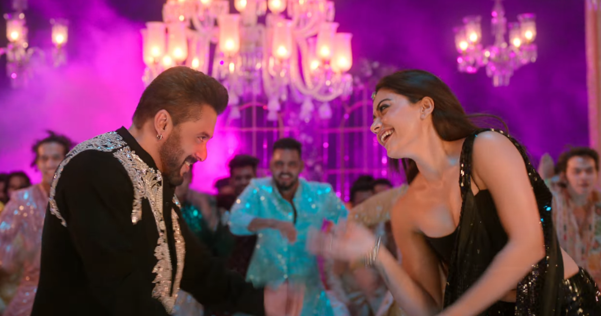 Sikandar Release Date