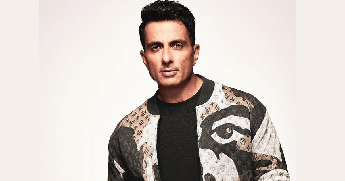 Sonu Sood Net Worth 2025