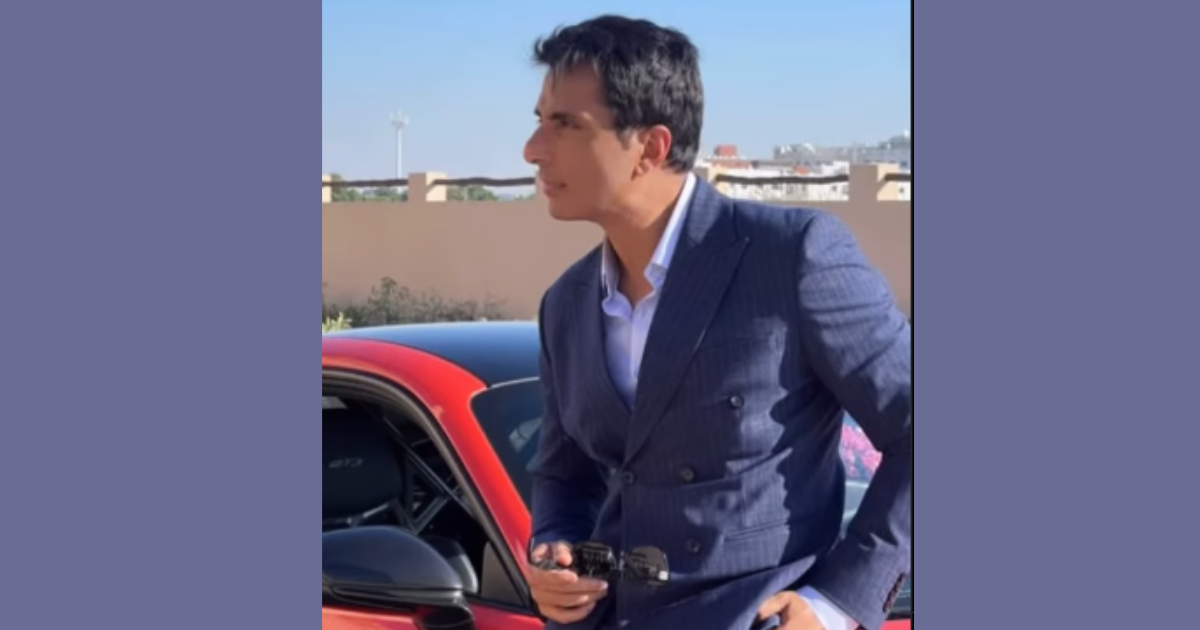 Sonu Sood Net Worth 2025