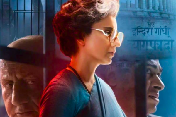 Kangana Ranaut ki Emergency