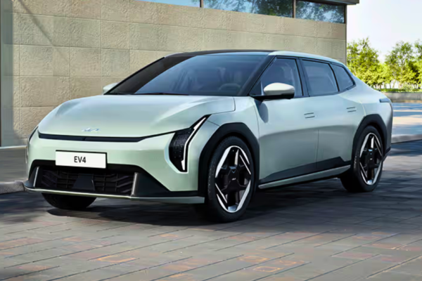 kia ev4 price in india