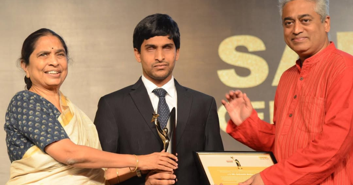 Srikanth Bolla