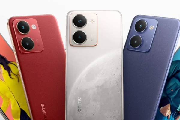 Realme P3 5G