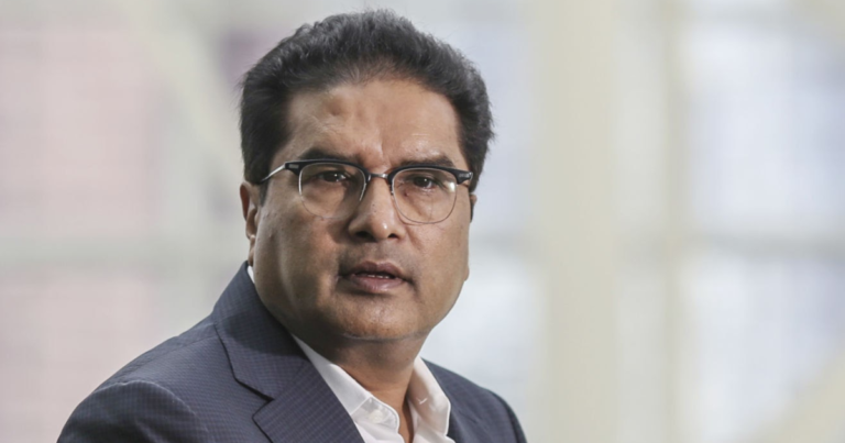 raamdeo agrawal