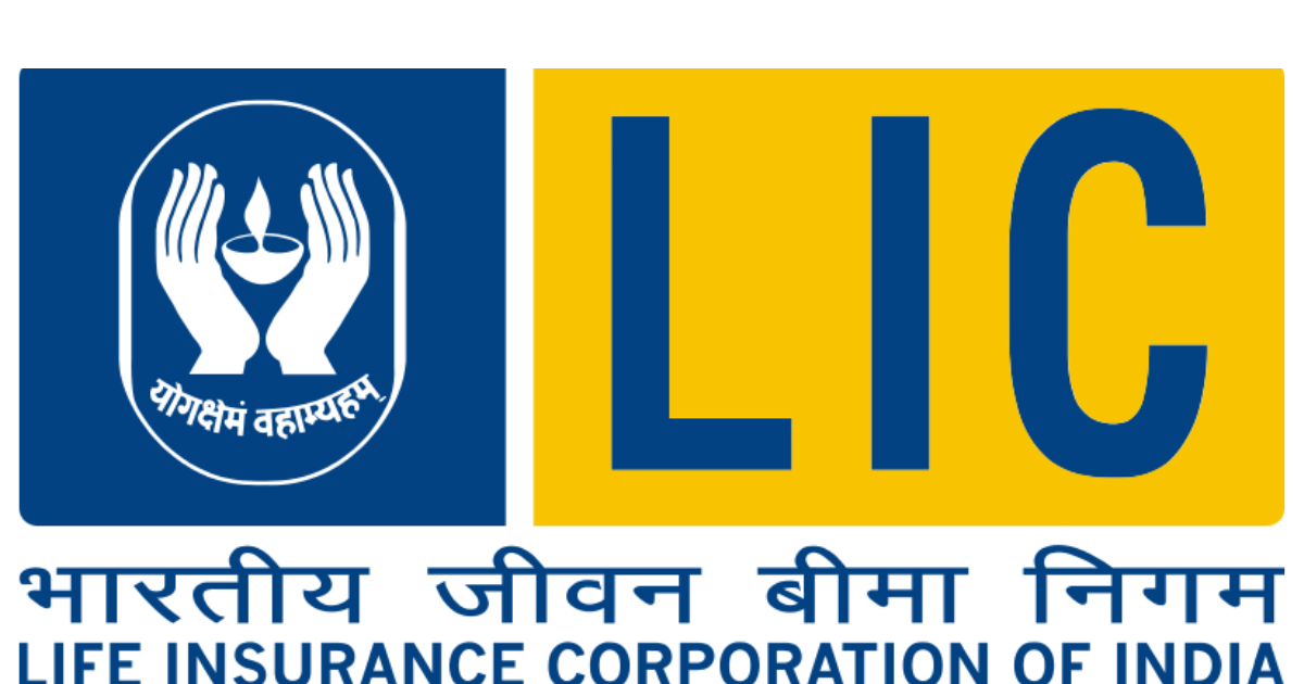 LIC Share Price