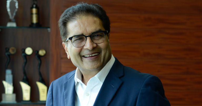 raamdeo agrawal net worth