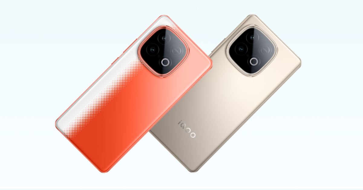 iQOO Neo 10 Pro Price in India