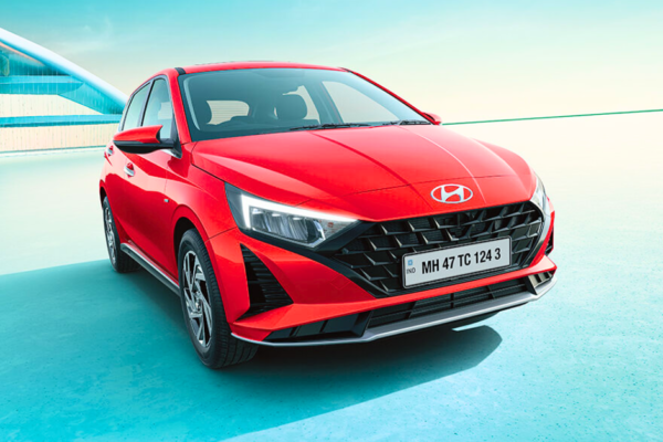 Hyundai i20 Sportz Price