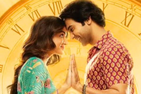 bhool chuk maaf release date