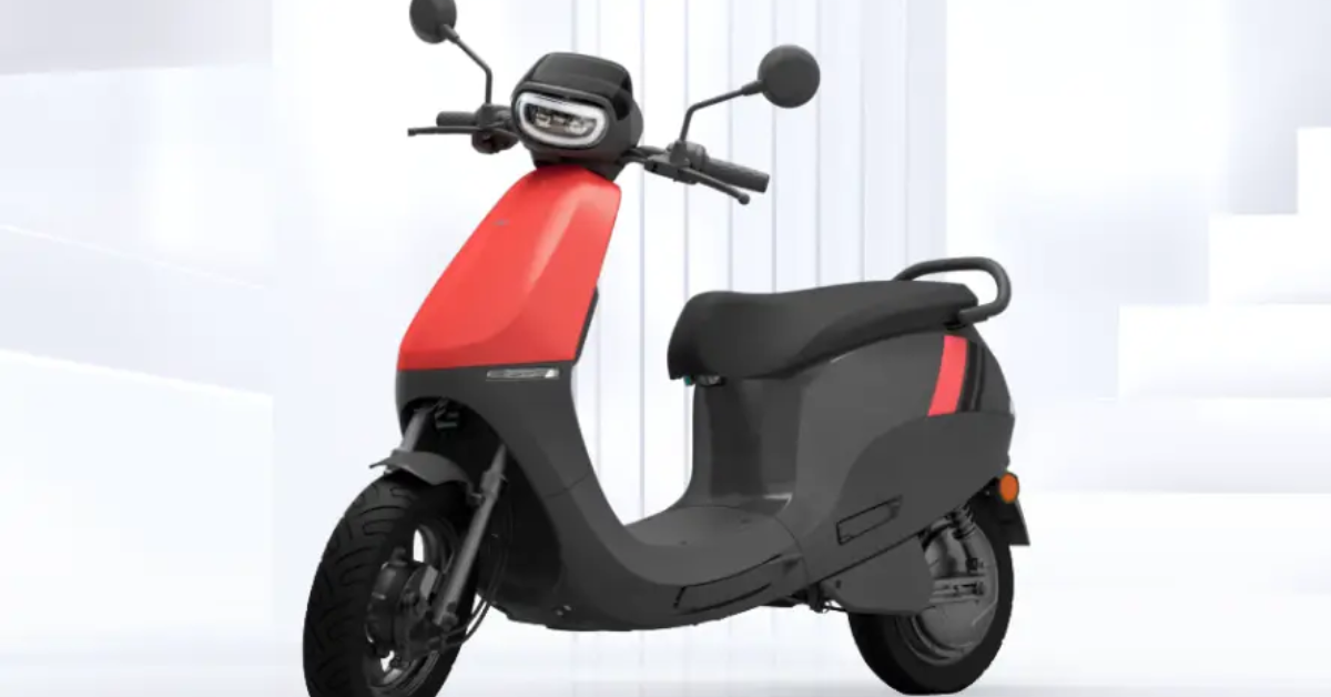 ola electric scooter delivery date 2025