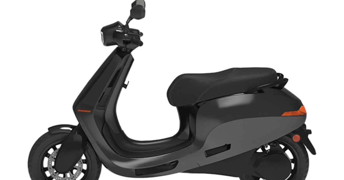 ola scooter delivery कब मिलेगी