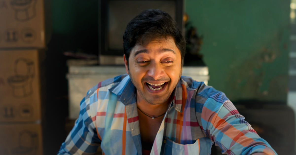 Shreyas Talpade Latest News