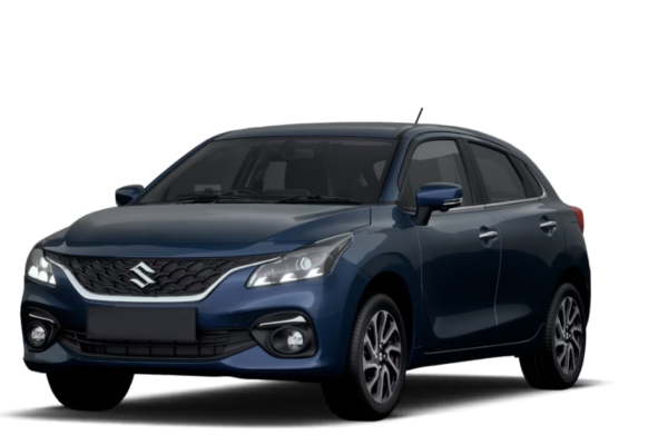 Maruti Escudo