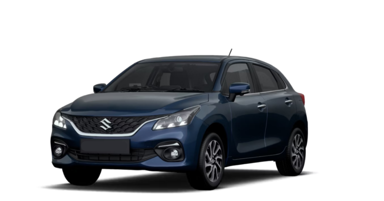 Maruti Escudo