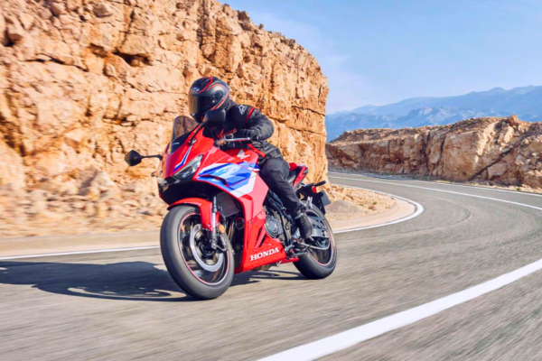 Honda CBR500R Price in India