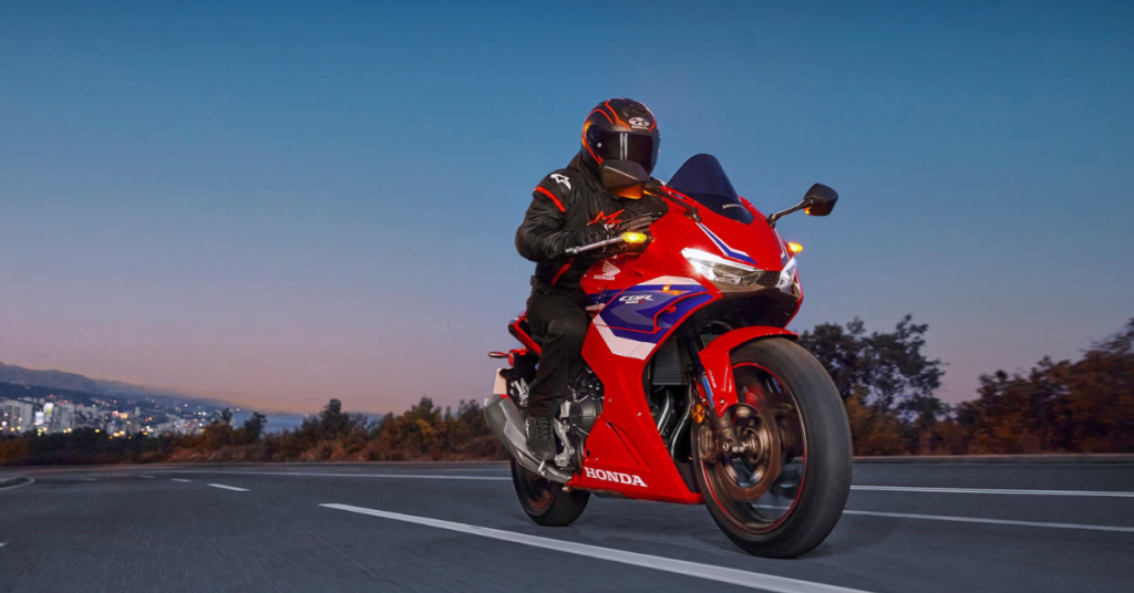 Honda CBR500R Price in India