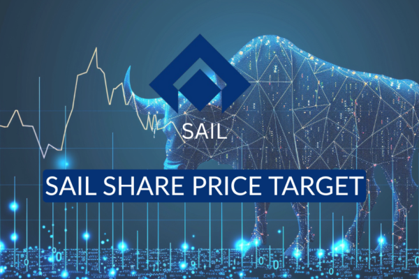 SAIL Share Price Target 2025
