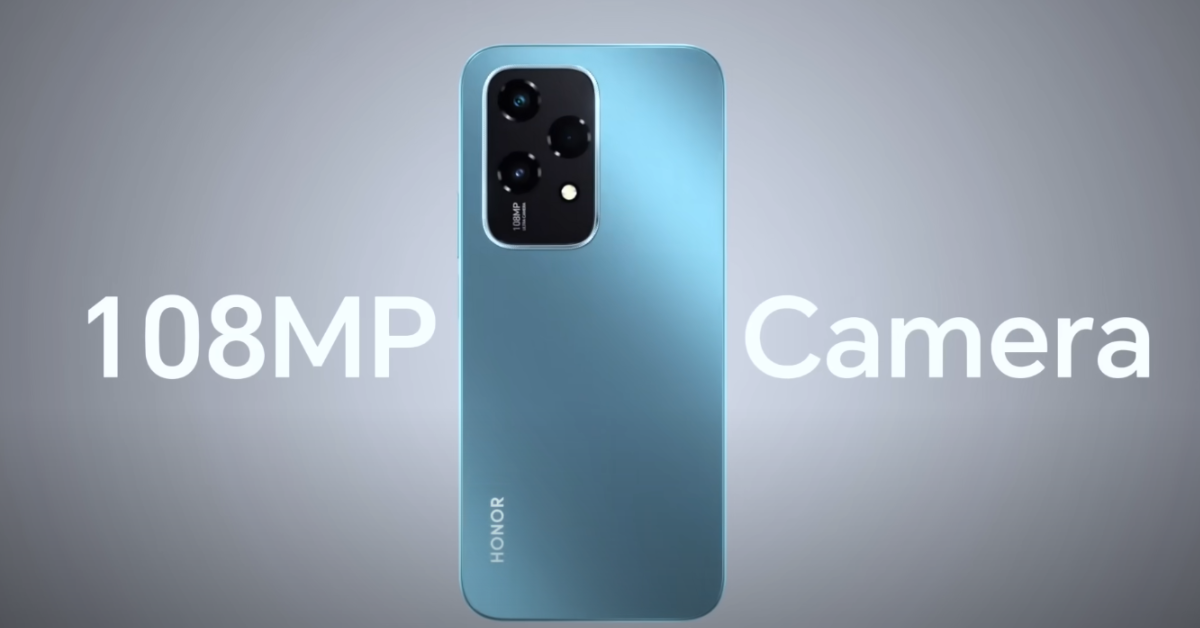 HONOR 200 5G