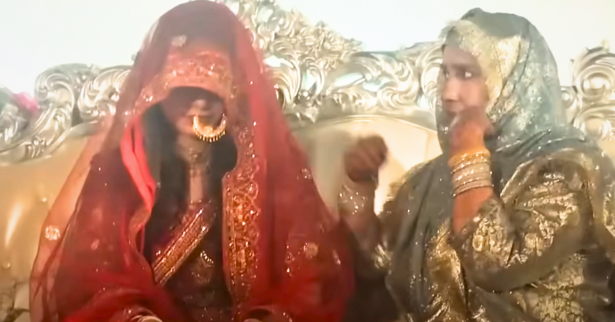 Who is Khan Sir's Wife