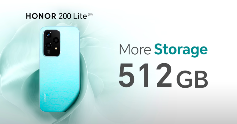 HONOR 200 5G