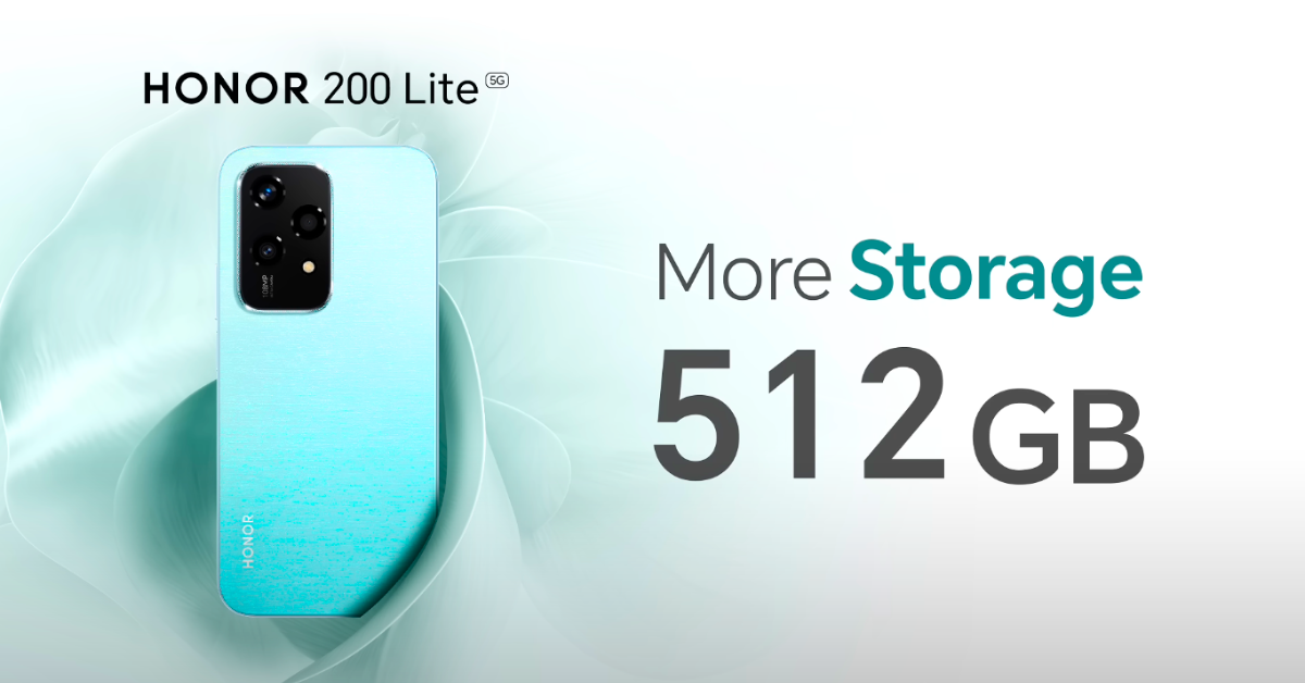 HONOR 200 5G