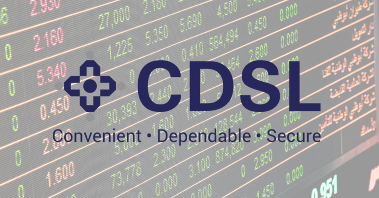 cdsl share price target 2025