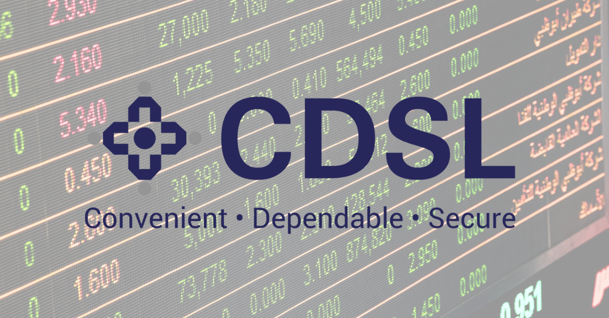 cdsl share price target 2025