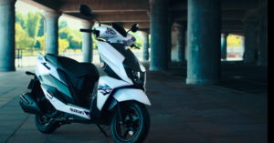 Suzuki Avenis 125 की ऑन-रोड कीमतें