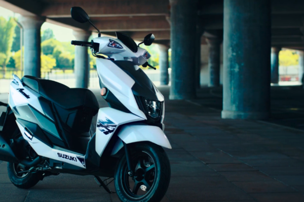Suzuki Avenis 125 की ऑन-रोड कीमतें